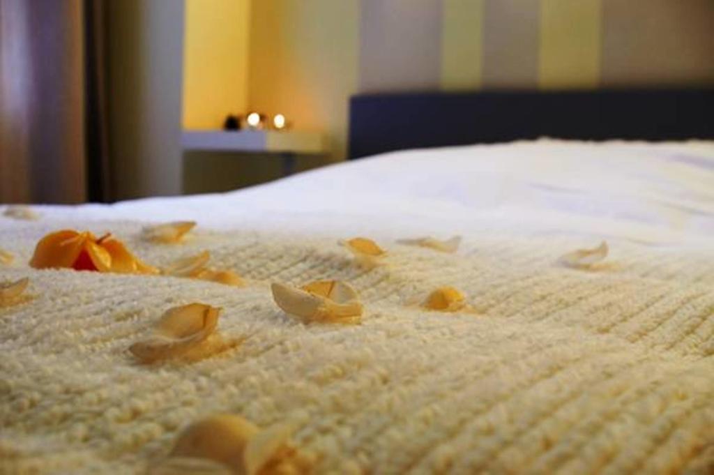 Romantic Apartment On Rynok Square With Air-Conditioning إلفيف الغرفة الصورة