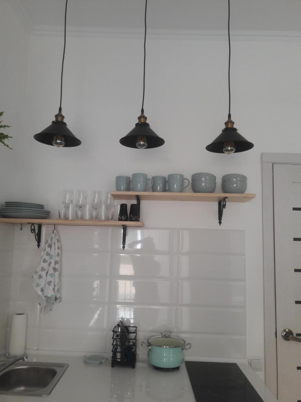 Romantic Apartment On Rynok Square With Air-Conditioning إلفيف المظهر الخارجي الصورة